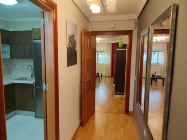 Apartamento Venta Málaga Capital, San Rafael Tiro de Pichón