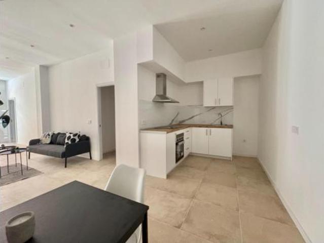 Apartamento Venta Málaga Capital, San Rafael Tiro de Pichón
