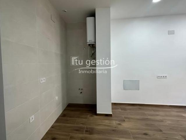 Apartamento Venta Málaga Capital, San Rafael Tiro de Pichón