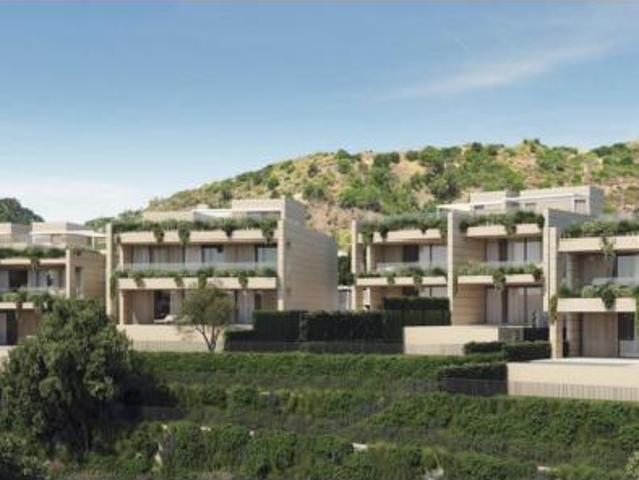 Apartamento Venta Marbella, Valdeolletas Las Cancelas Xarblanca