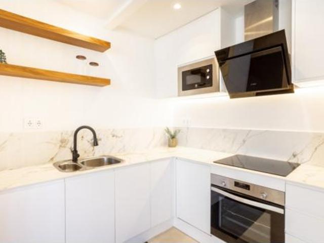 Apartamento Venta Marbella, Casco Antiguo