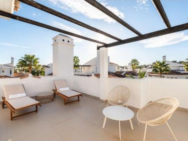 Apartamento Venta Marbella, Casco Antiguo