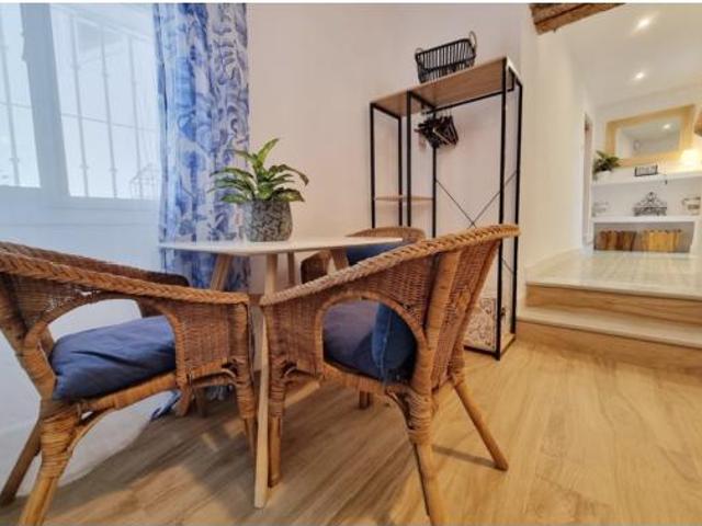 Apartamento Venta Marbella, Casco Antiguo