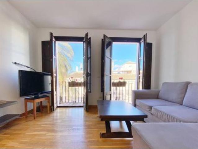 Apartamento Venta Marbella, Casco Antiguo