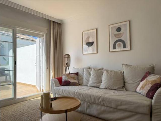 Apartamento Venta Marbella, Casco Antiguo