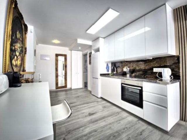 Apartamento Venta Marbella, Casco Antiguo
