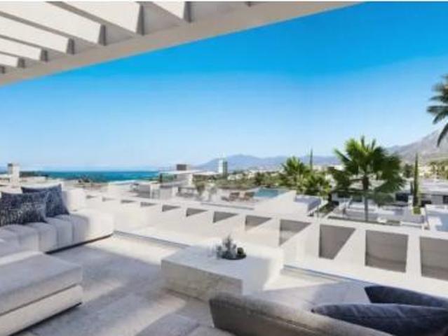 Apartamento Venta Marbella, Casco Antiguo