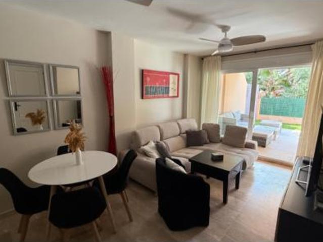 Apartamento Venta Marbella, Costabella El Rosario Ricmar