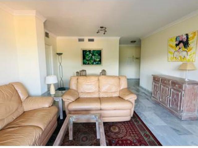 Apartamento Venta Marbella, Costabella El Rosario Ricmar