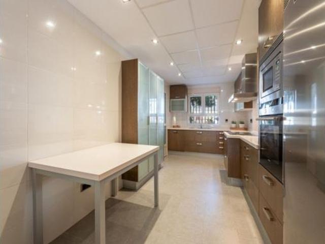Apartamento Venta Marbella, El Higueral La Merced