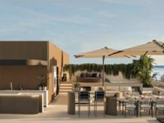 Apartamento Venta Marbella, El Higueral La Merced