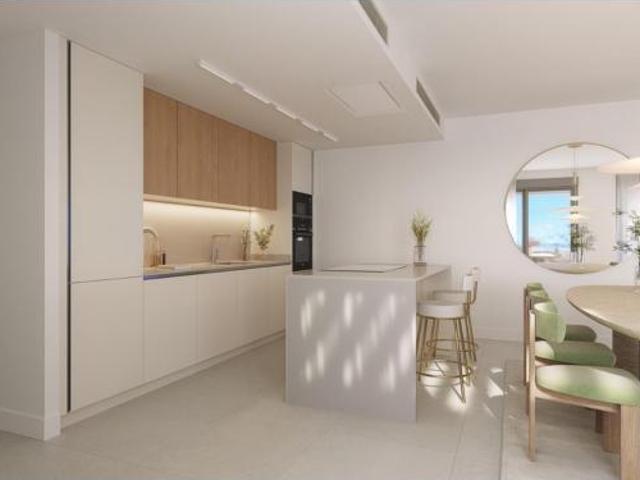 Apartamento Venta Estepona, Altos de Estepona
