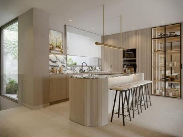 Apartamento Venta Marbella, El Higueral La Merced