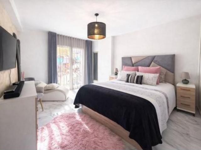 Apartamento Venta Marbella, El Higueral La Merced