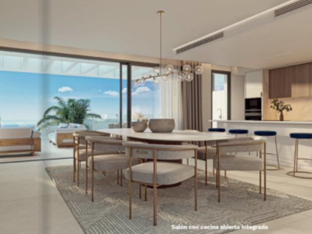 Apartamento Venta Marbella, El Higueral La Merced