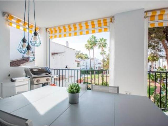 Apartamento Venta Marbella, El Higueral La Merced