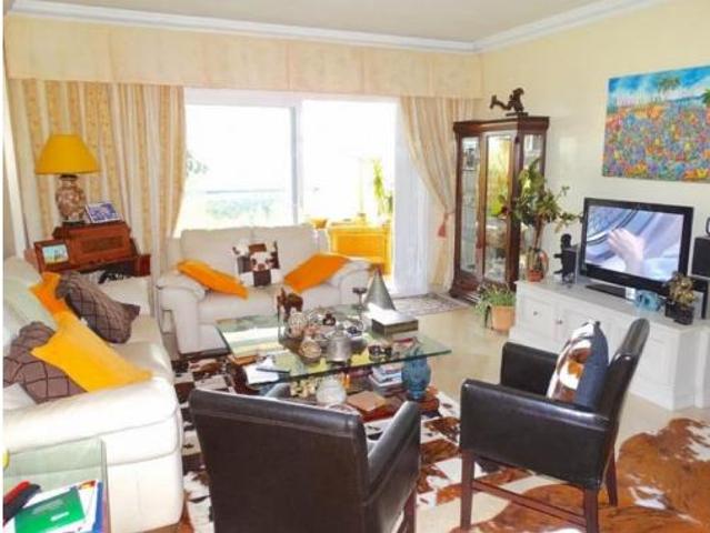Apartamento Venta Luque, Marbella