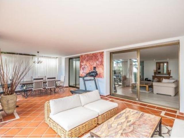 Apartamento Venta Marbella, Elviria