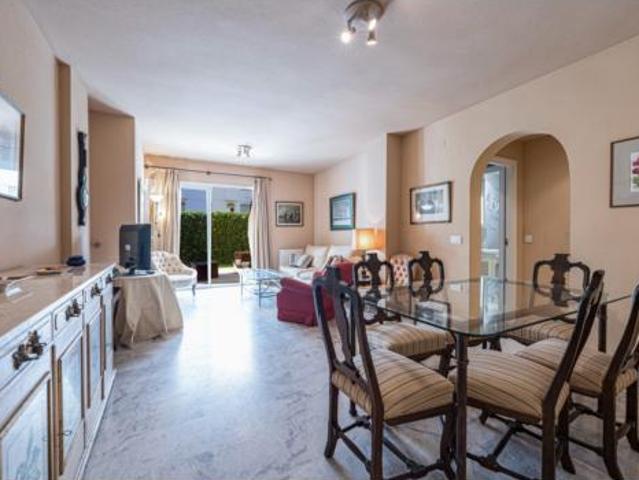 Apartamento Venta Marbella, Guadalmina