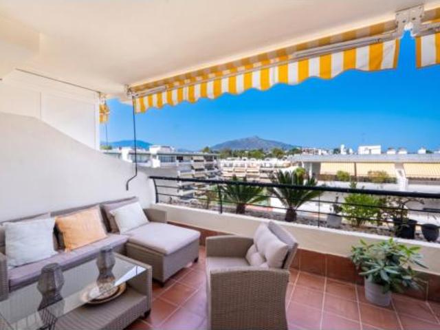 Apartamento Venta Marbella, Guadalmina