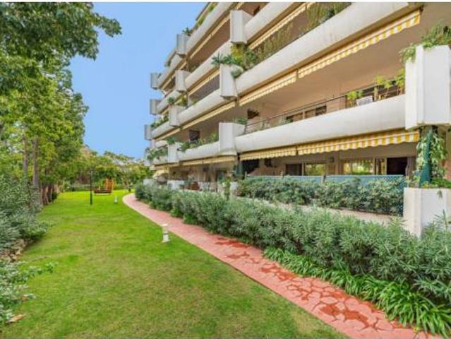 Apartamento Venta Marbella, Guadalmina
