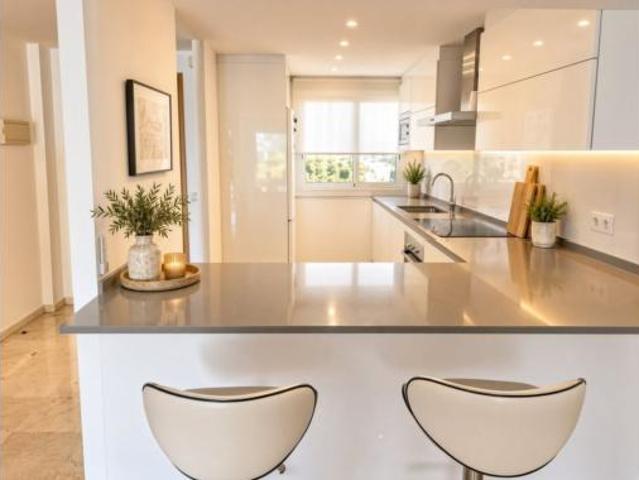 Apartamento Venta Marbella, Guadalmina