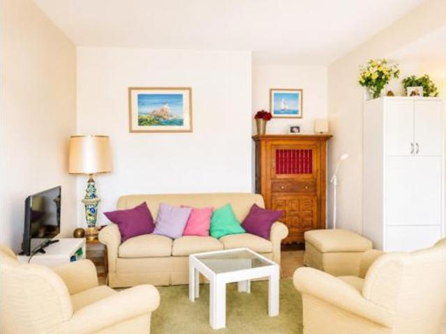 Apartamento Venta Marbella, Guadalmina