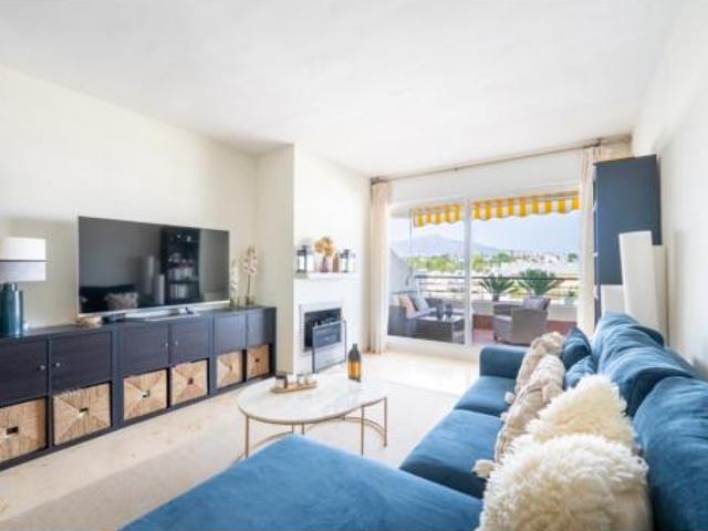 Apartamento Venta Marbella, Guadalmina