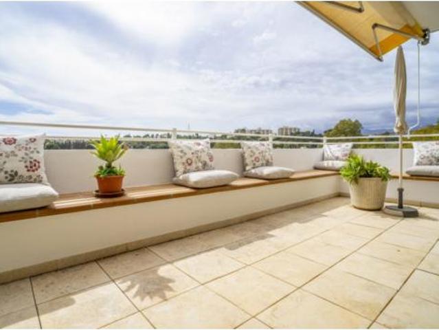 Apartamento Venta Marbella, Guadalmina
