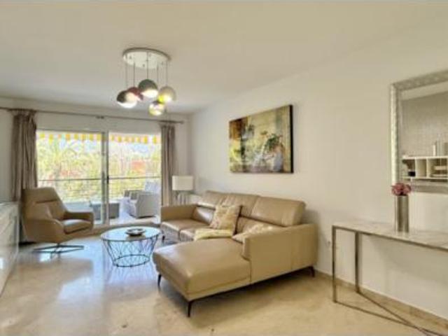 Apartamento Venta Marbella, Guadalmina