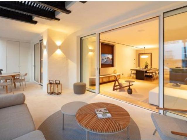 Apartamento Venta Marbella, Guadalmina