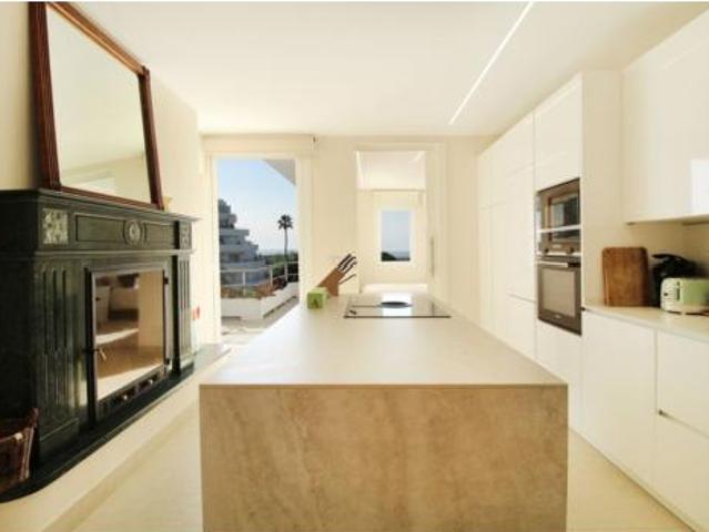 Apartamento Venta Marbella, Guadalmina