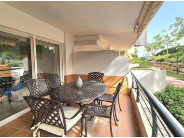 Apartamento Venta Marbella, Guadalmina