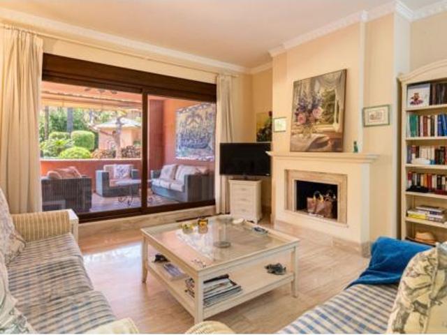 Apartamento Venta Marbella, Guadalmina