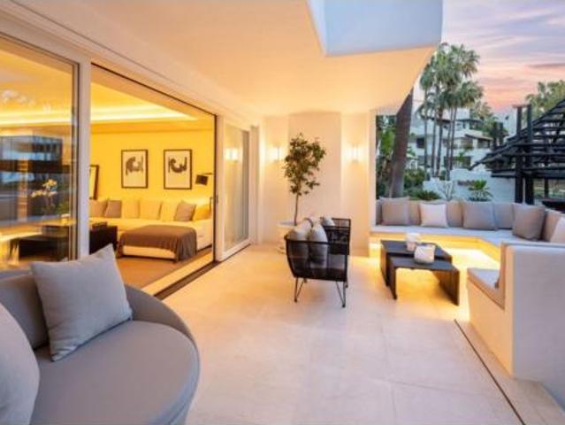 Apartamento Venta Marbella, Guadalmina