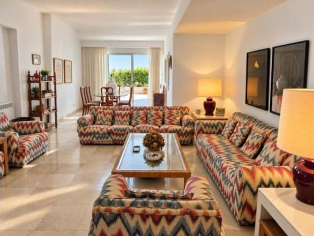 Apartamento Venta Marbella, Guadalmina