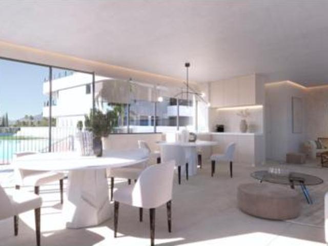 Apartamento Venta Marbella, Lomas de Marbella Club Puente Romano