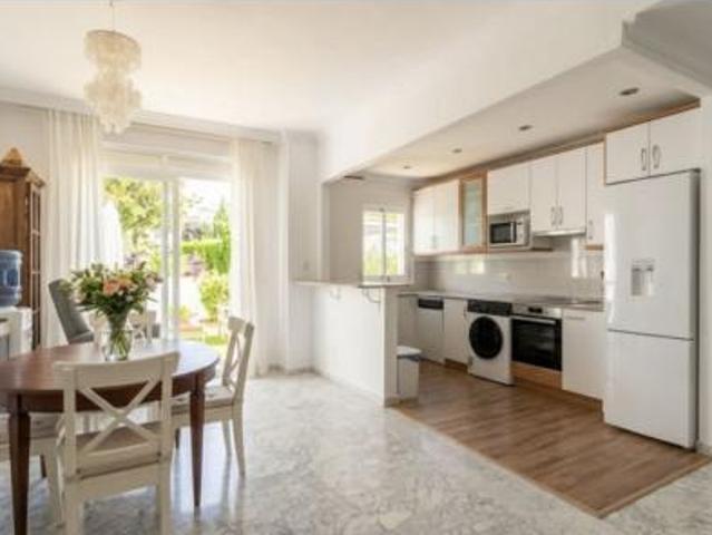 Apartamento Venta Marbella, Lomas de Marbella Club Puente Romano