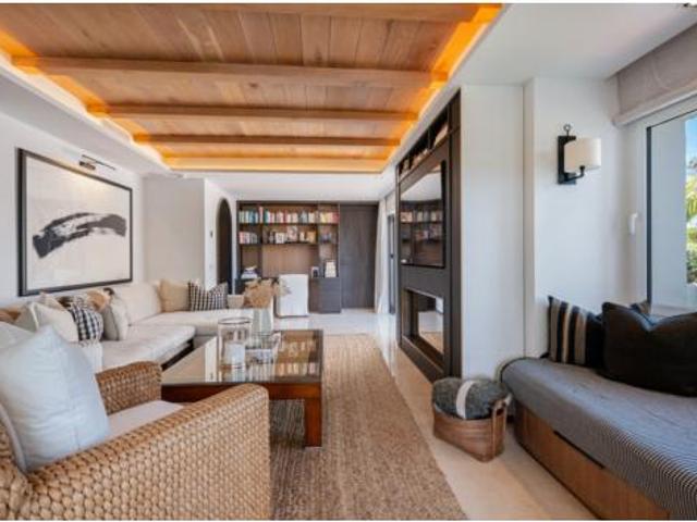 Apartamento Venta Marbella, Lomas de Marbella Club Puente Romano