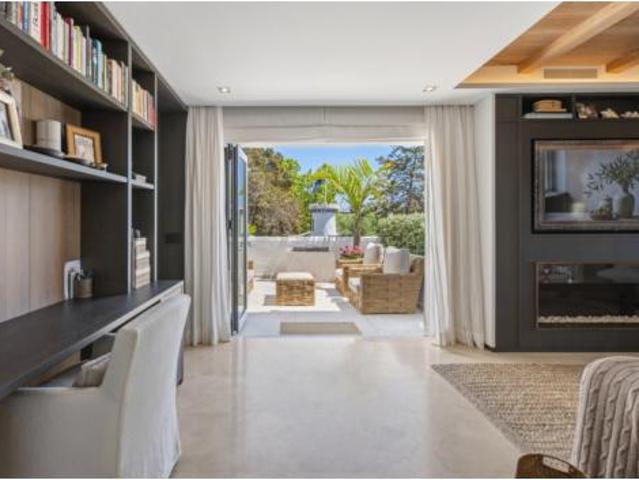 Apartamento Venta Marbella, Lomas de Marbella Club Puente Romano
