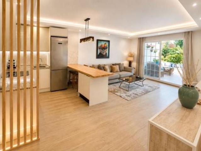 Apartamento Venta Marbella, Lomas de Marbella Club Puente Romano