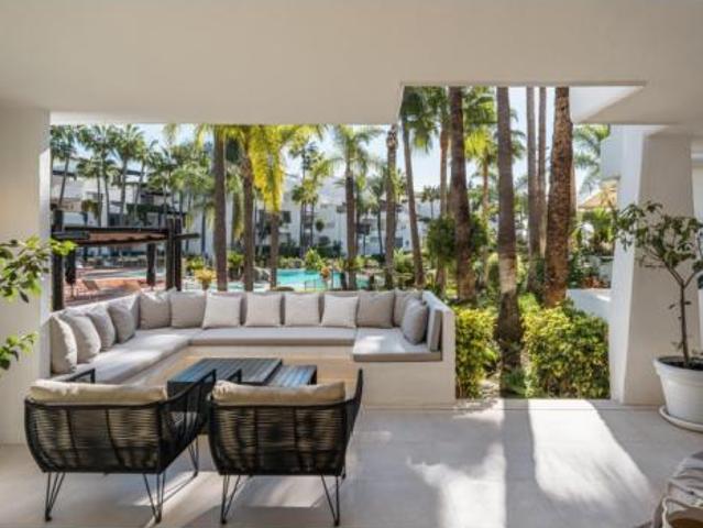 Apartamento Venta Marbella, Lomas de Marbella Club Puente Romano