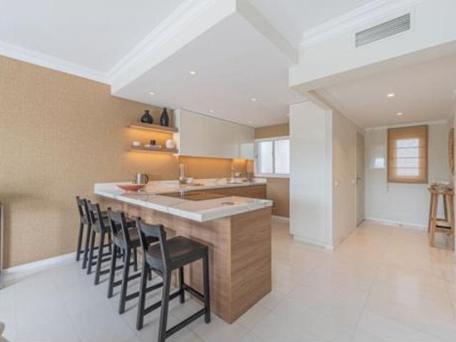 Apartamento Venta Marbella, Lomas de Marbella Club Puente Romano