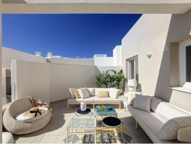 Apartamento Venta Marbella, Lomas de Marbella Club Puente Romano