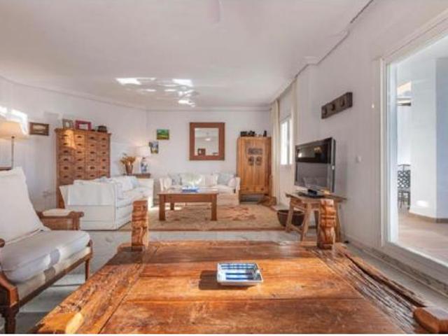 Apartamento Venta Marbella, Los Monteros Bahía de Marbella