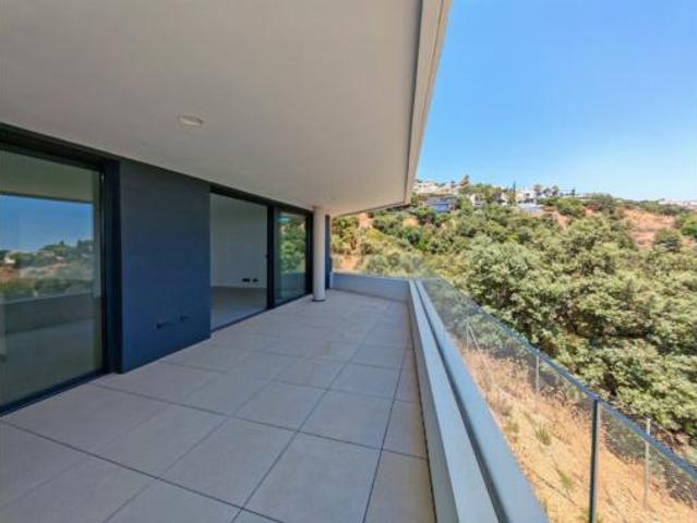 Apartamento Venta Marbella, Los Monteros Bahía de Marbella