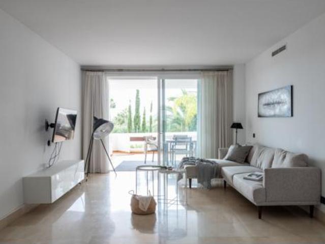 Apartamento Venta Marbella, Los Naranjos Las Brisas