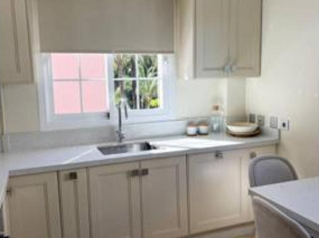 Apartamento Venta Marbella, Los Naranjos Las Brisas
