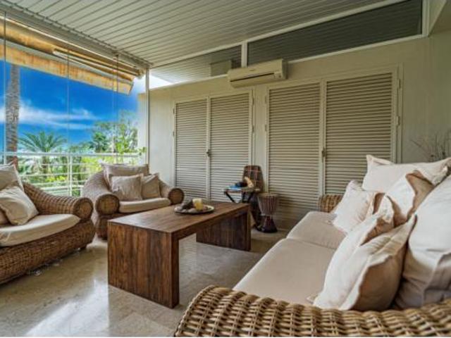 Apartamento Venta Marbella, Los Naranjos Las Brisas