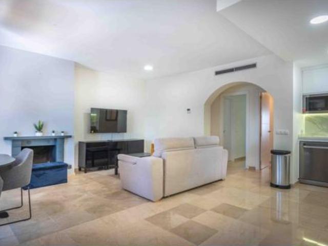 Apartamento Venta Marbella, Los Naranjos Las Brisas